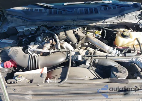 2017 Ford F-250 Xl z USA, uszkodzony, nr VIN 1FT7W2BT3HED68154